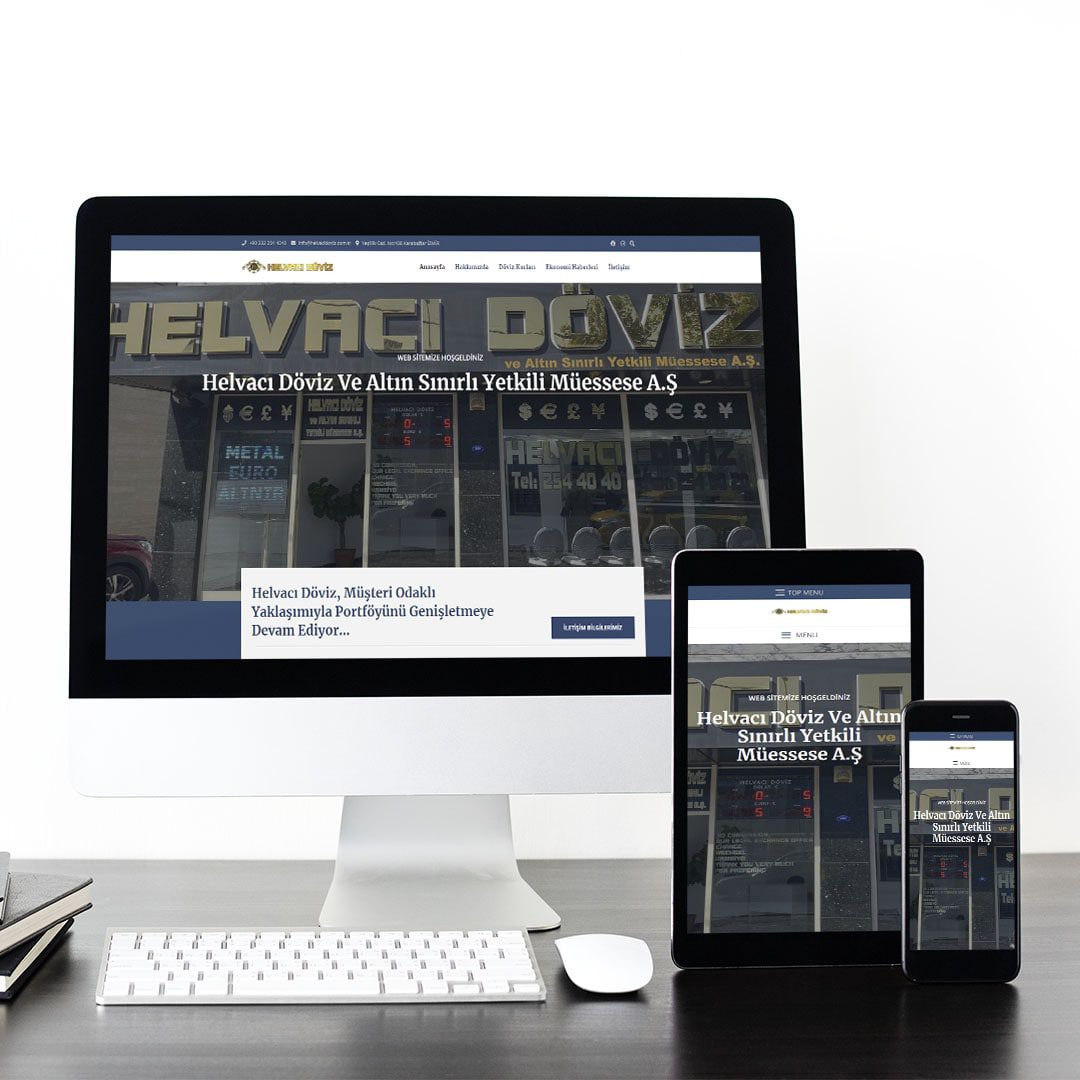helvaci-doviz-kurumsal-web-sitesi