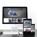 Kurumsal V1 Web Site Paketi