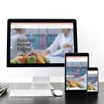 Kurumsal V2 Web Site Paketi