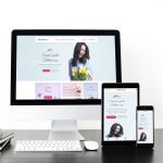 WP Demo Çiçekçi Teması