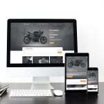WP Demo Motor Firma Site Teması