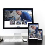 WP Demo Oto Tamir Site Teması