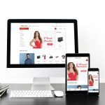 WP Moda Giyim Pazaryeri Teması