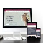 Güzellik Salonu Web Sitesi