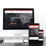 Kurumsal V3 Oto Tamirci Web Sitesi