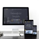 Mimarlık Web Sitesi