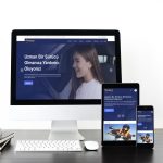 Sürücü Kursu Web Sitesi