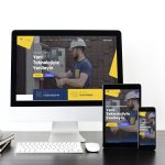 Teknik Servis Web Sitesi
