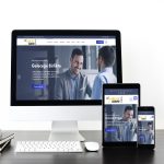 Kurumsal Ajans Firma Sitesi