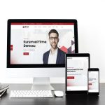 Kurumsal Firma V3 Firma Sitesi