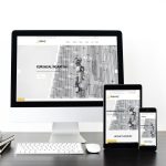 Kurumsal V4 İnşaat Firma Web Sitesi