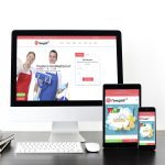 Temizlik Firması Web Sitesi V1