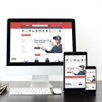 Opencart Tekno Tema Full Paket