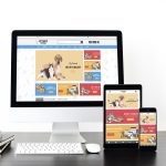 Petshop E-Ticaret Paketi