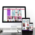 Tesettür Giyim E-Ticaret Paketi