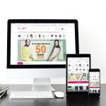 TrendRoad Moda E-Ticaret Paketi