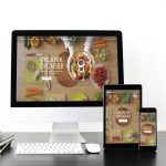 Premium E-Ticaret Paket 18