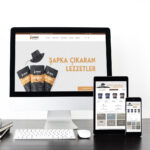 Php E-Ticaret Paket 009