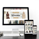 Php E-Ticaret Paket 017