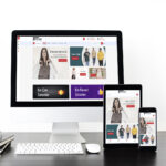 Premium E-Ticaret Paket 22